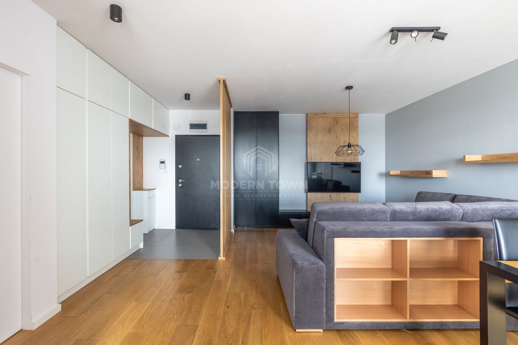 Mieszkanie 2-pokojowe Pruszków, ul. Powstańców. Zdjęcie 8