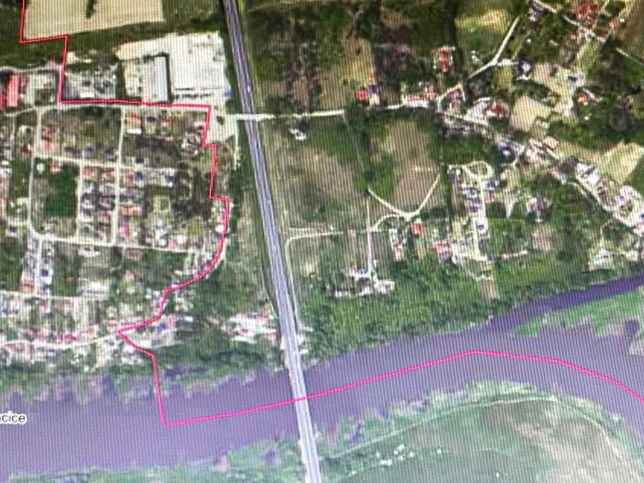 Działka budowlana Górzykowo. Zdjęcie 4