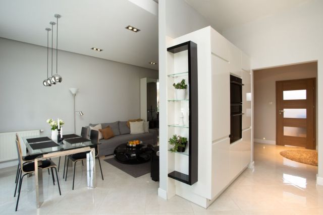 Mieszkanie 2-pokojowe Kraków Podgórze, ul. Walerego Sławka. Zdjęcie 6