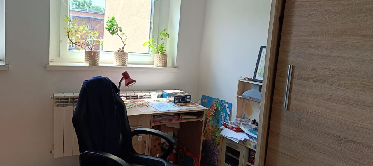 Mieszkanie 2-pokojowe Kluczbork Centrum, ul. Krakowska. Zdjęcie 10