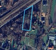 Działka rolna Tłuszcz Zakrzewie. Zdjęcie 3