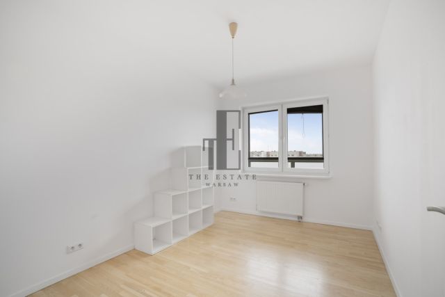 Mieszkanie 5-pokojowe Warszawa Mokotów, ul. Puławska. Zdjęcie 7