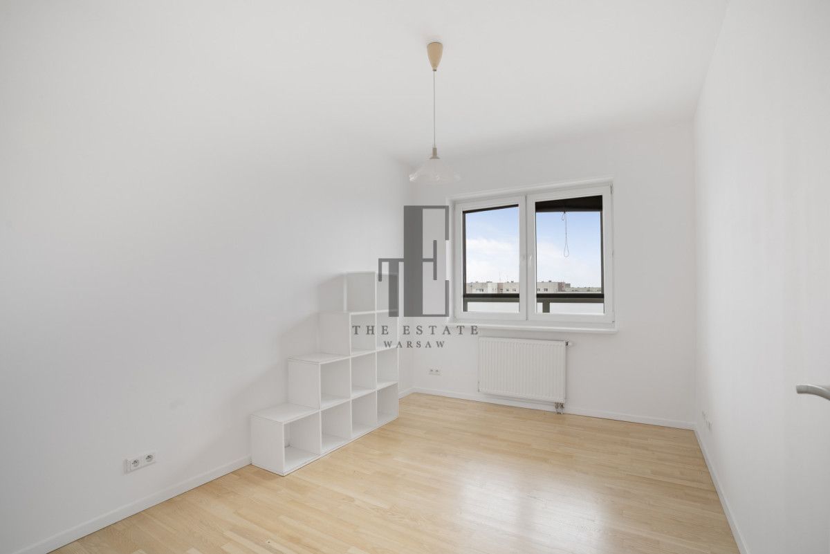 Mieszkanie 5-pokojowe Warszawa Mokotów, ul. Puławska. Zdjęcie 7