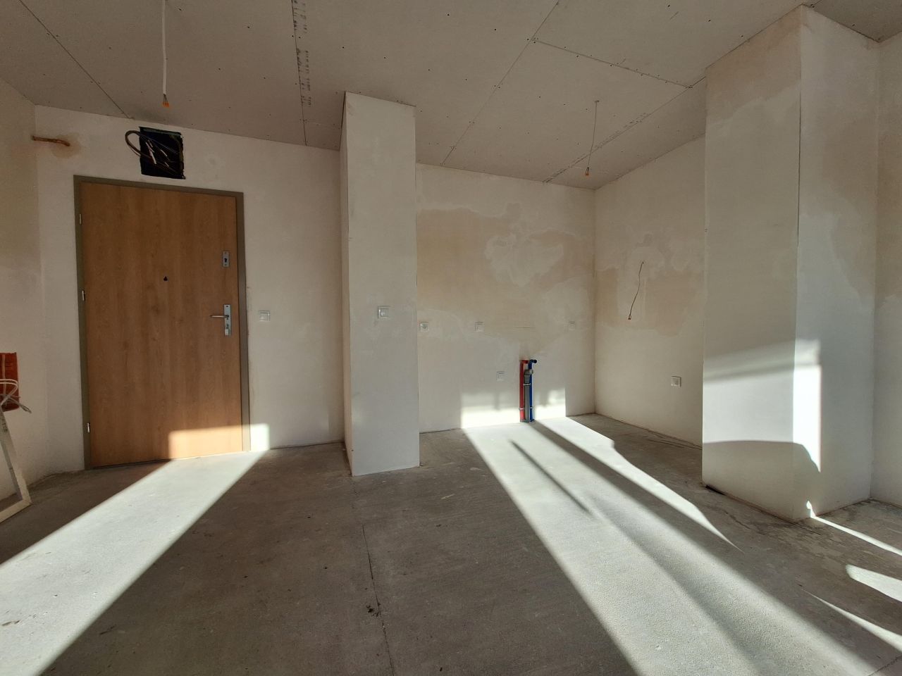 Mieszkanie 2-pokojowe Zacharzyce, ul. Tadeusza Kościuszki. Zdjęcie 4