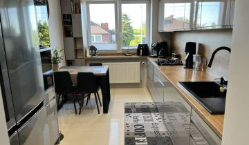 Mieszkanie 3-pokojowe Łódź Górna