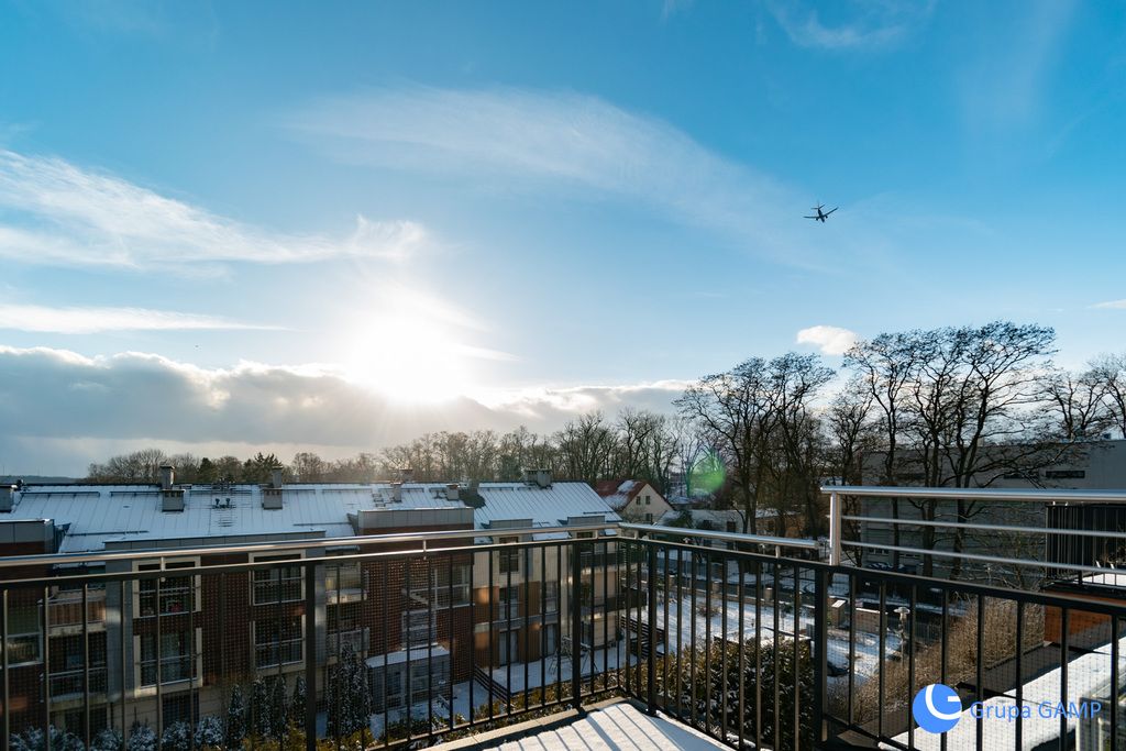 Mieszkanie 3-pokojowe Kraków Bronowice, ul. Smętna. Zdjęcie 21