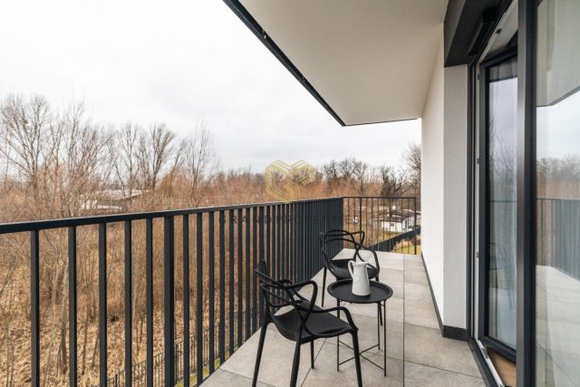 Mieszkanie 2-pokojowe Warszawa Ursynów, ul. Nowy Służewiec. Zdjęcie 12