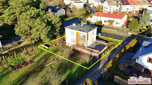 dom wolnostojący, 5 pokoi Ciechocinek, ul. Władysława Jagiełły. Zdjęcie 3