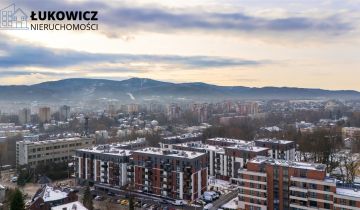 Mieszkanie 2-pokojowe Bielsko-Biała Śródmieście