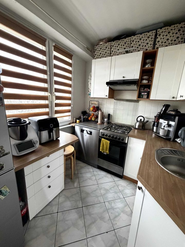 Mieszkanie 3-pokojowe Opoczno, ul. Marii Skłodowskiej-Curie. Zdjęcie 7