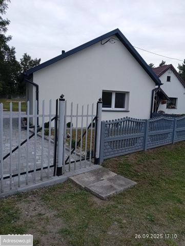 dom wolnostojący, 2 pokoje Antonów. Zdjęcie 1