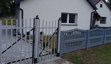 dom wolnostojący, 2 pokoje Antonów