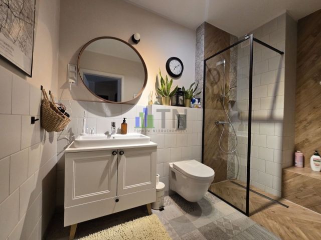 dom szeregowy, 4 pokoje Kamieniec Wrocławski. Zdjęcie 6