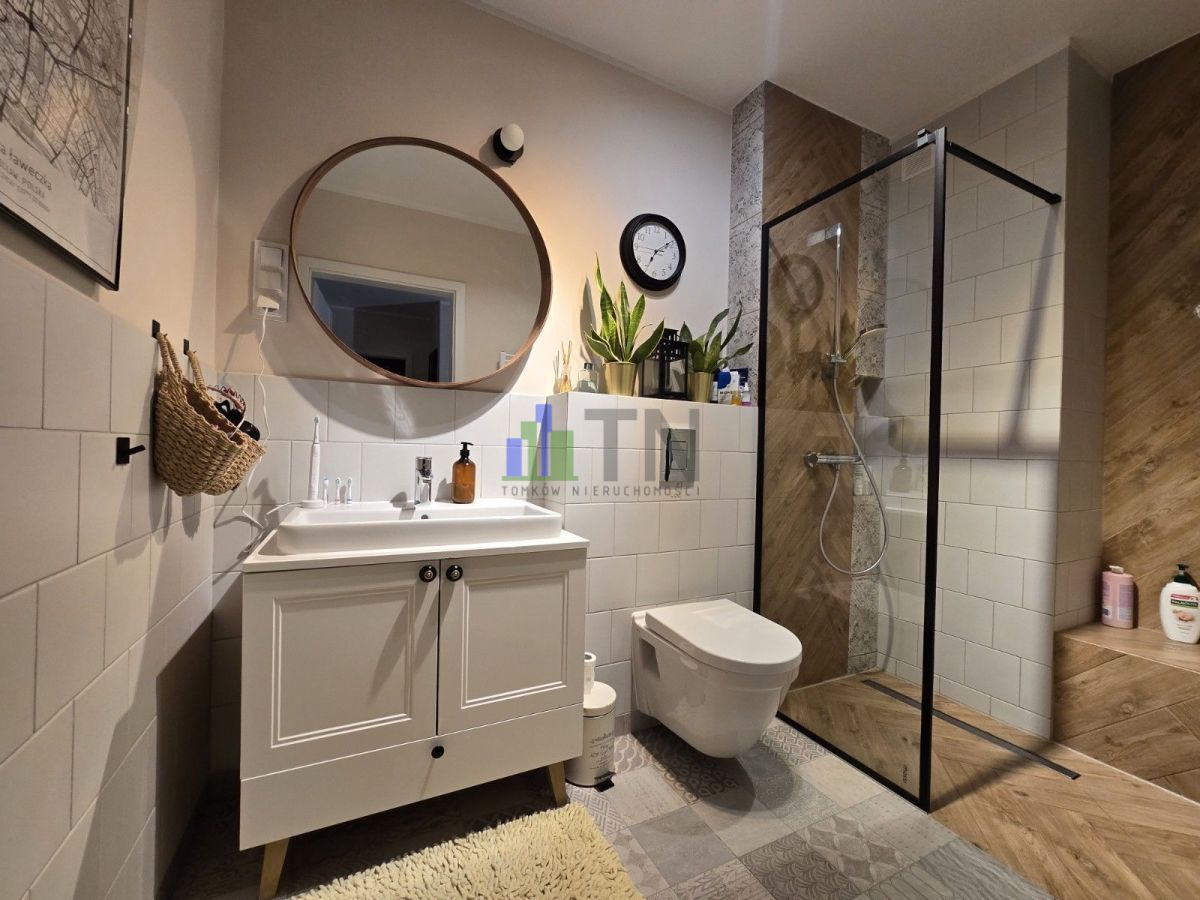 dom szeregowy, 4 pokoje Kamieniec Wrocławski. Zdjęcie 6