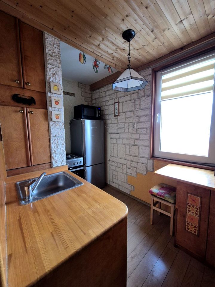 Mieszkanie 2-pokojowe Gdańsk Przymorze, ul. Olsztyńska. Zdjęcie 18