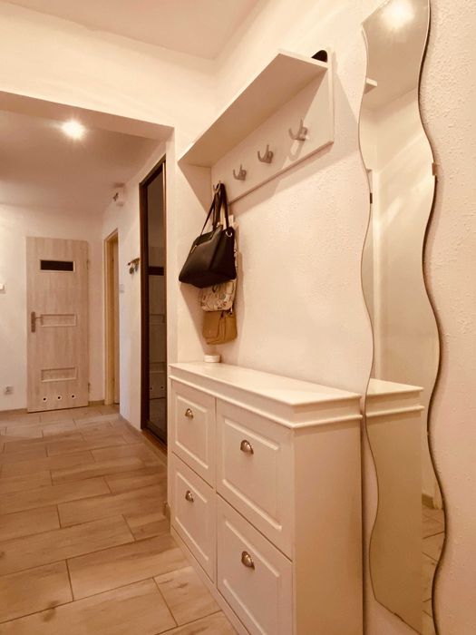 Mieszkanie 3-pokojowe Jelcz-Laskowice, ul. Stefana Drzewieckiego. Zdjęcie 5