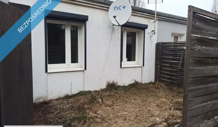 Mieszkanie 2-pokojowe Poznań