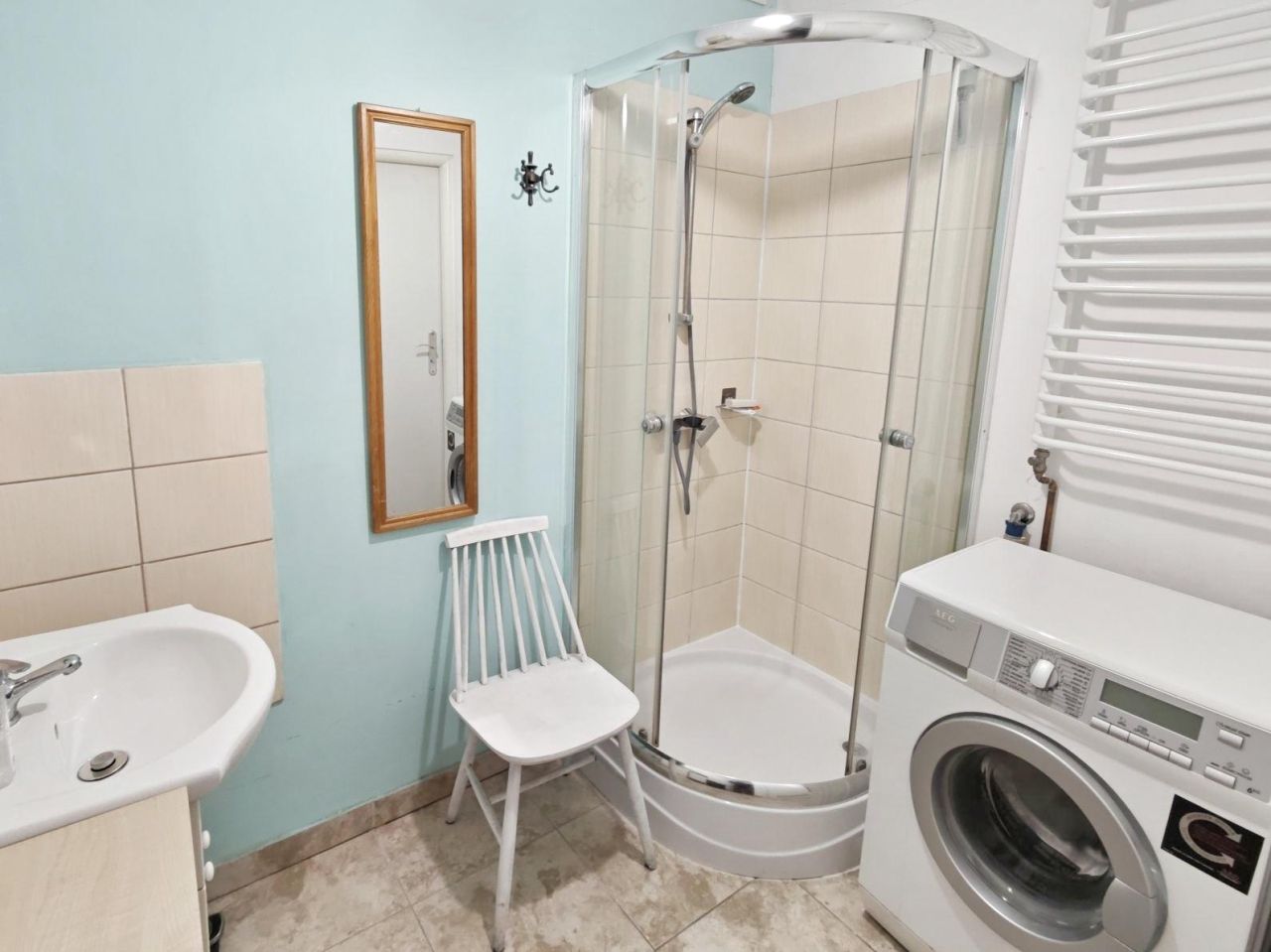 Mieszkanie 3-pokojowe Wrocław Śródmieście, ul. Józefa Marii Hoene-Wrońskiego. Zdjęcie 10