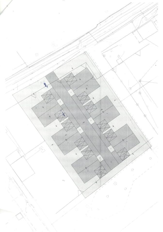 Działka budowlana Warszawa Białołęka, ul. Aleksandra Fleminga. Zdjęcie 2