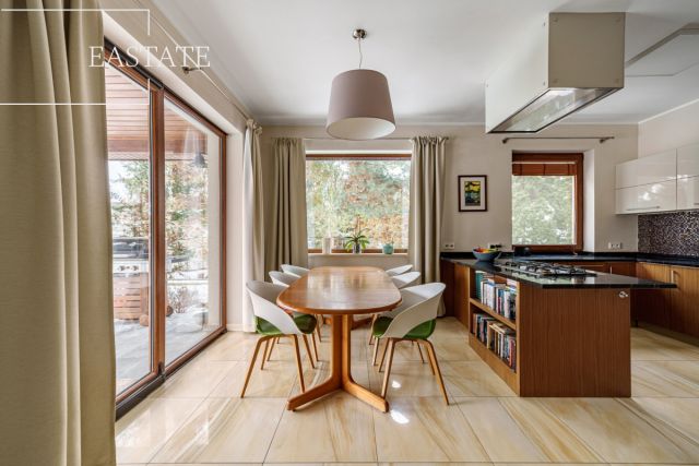 dom wolnostojący, 5 pokoi Parcela-Obory. Zdjęcie 2