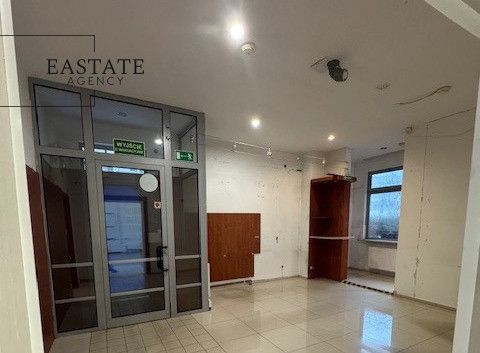 Lokal Warszawa Wilanów, ul. Marconich. Zdjęcie 3