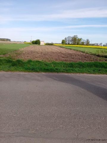 Działka budowlana Orłowo, Orłowo. Zdjęcie 1