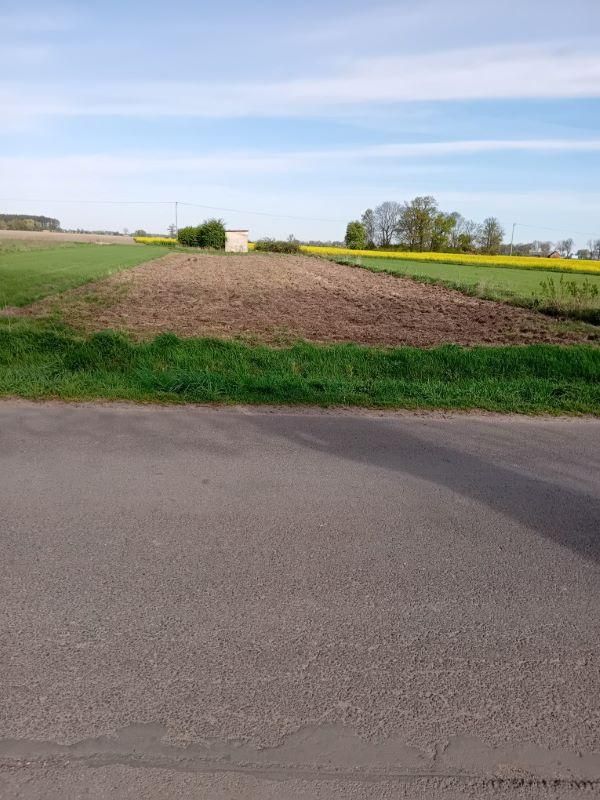 Działka budowlana Orłowo, Orłowo. Zdjęcie 1