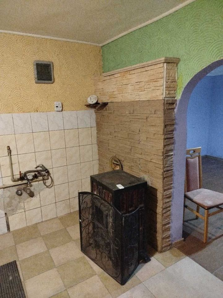 Mieszkanie 1-pokojowe Drwalew. Zdjęcie 7