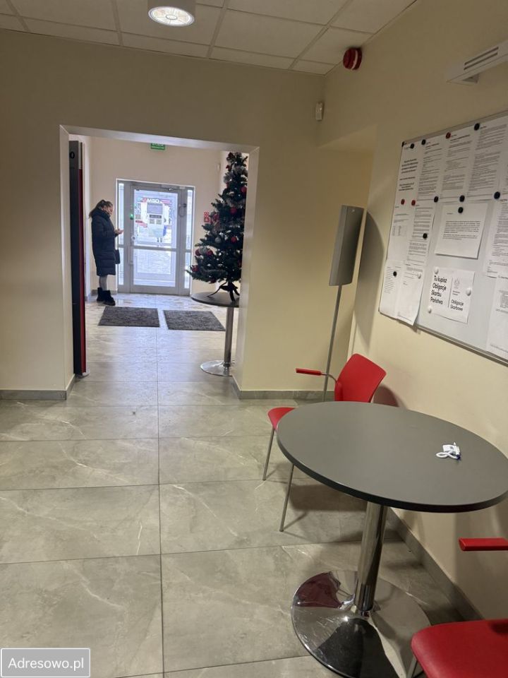 Biuro Lublin, ul. 1 Maja. Zdjęcie 8