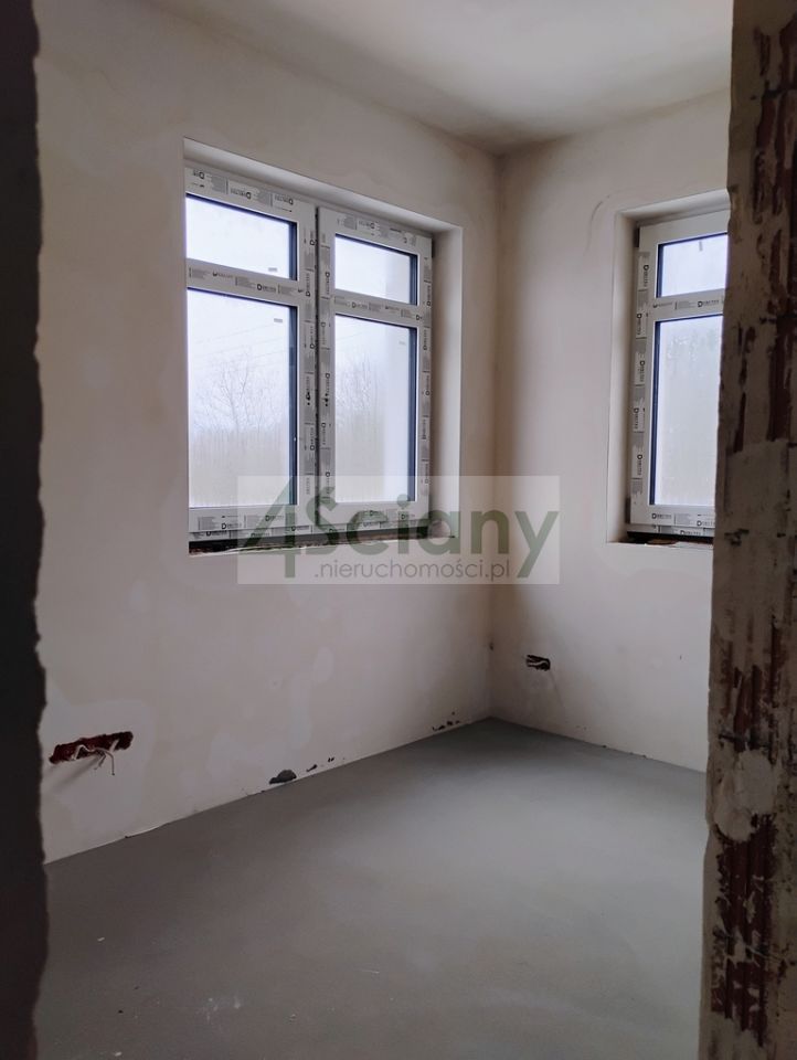 dom szeregowy, 5 pokoi Warszawa Wawer. Zdjęcie 11