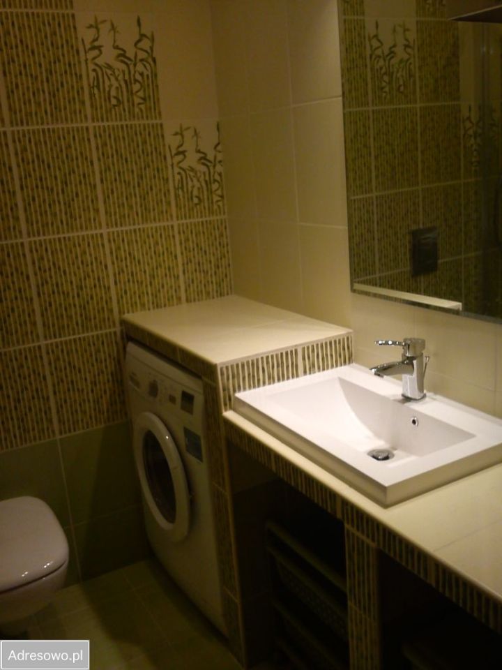 Mieszkanie 1-pokojowe Warszawa Praga-Południe, ul. Siennicka. Zdjęcie 9