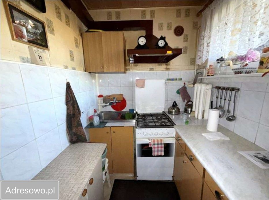 Mieszkanie 2-pokojowe Gdynia Witomino, ul. Rolnicza. Zdjęcie 7