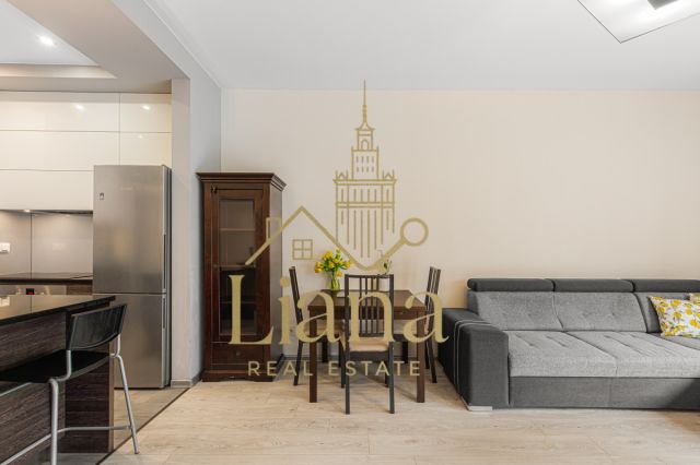 Mieszkanie 2-pokojowe Warszawa Żoliborz, ul. Ludwika Rydygiera. Zdjęcie 21