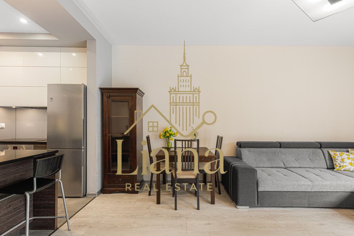 Mieszkanie 2-pokojowe Warszawa Żoliborz, ul. Ludwika Rydygiera. Zdjęcie 21