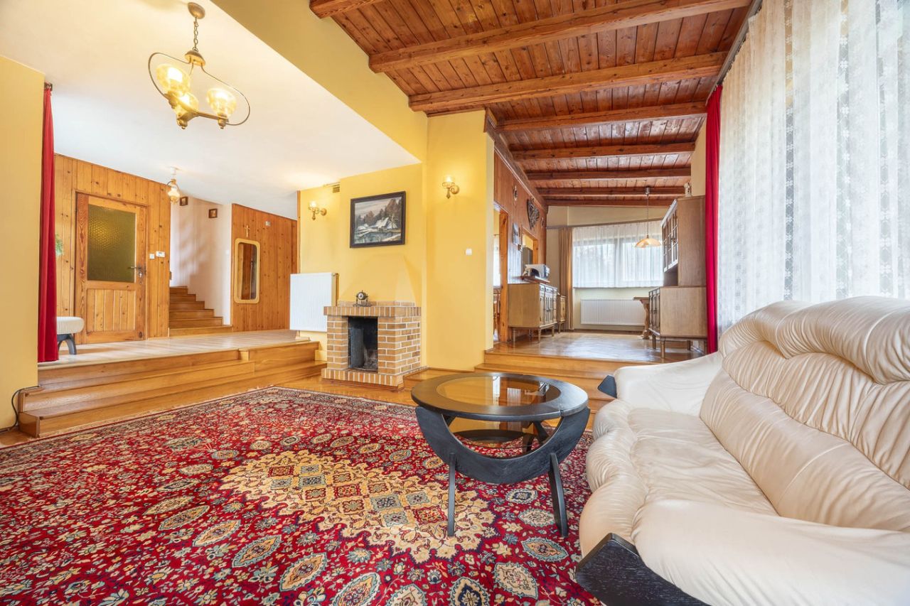 dom wolnostojący, 8 pokoi Wrocław Fabryczna, ul. Świeża. Zdjęcie 12