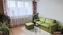 Mieszkanie 3-pokojowe Zielona Góra, ul. Ptasia. Zdjęcie 1