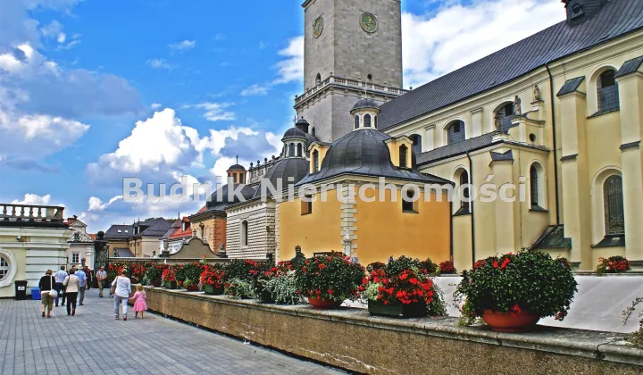 Mieszkanie 1-pokojowe Częstochowa Wrzosowiak, ul. Bohaterów Katynia