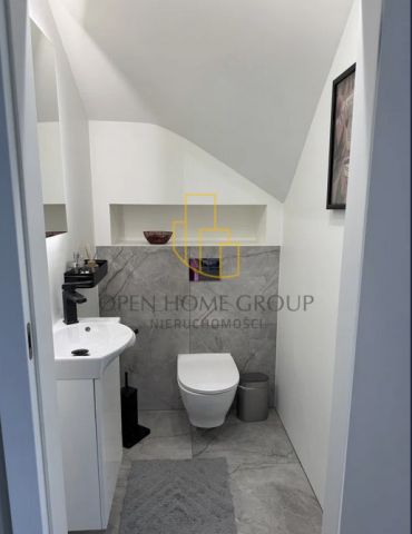 dom szeregowy, 4 pokoje Wrocław. Zdjęcie 10