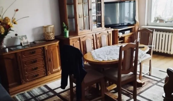 Mieszkanie 3-pokojowe Biała Podlaska, ul. Adama Mickiewicza