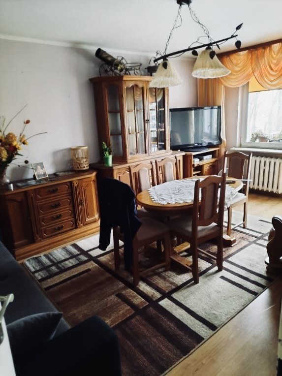 Mieszkanie 3-pokojowe Biała Podlaska, ul. Adama Mickiewicza. Zdjęcie 1