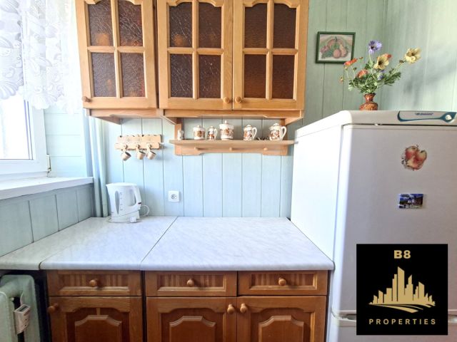 Mieszkanie 2-pokojowe Nowy Dwór Mazowiecki, ul. Legionów. Zdjęcie 10