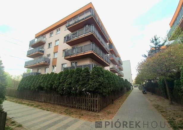 Mieszkanie 3-pokojowe Warszawa Białołęka, ul. Myśliborska. Zdjęcie 11