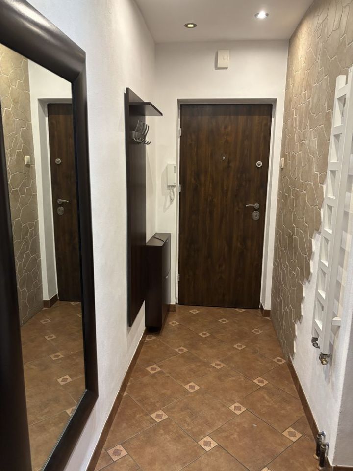 Mieszkanie 2-pokojowe Katowice Ligota, ul. Panewnicka. Zdjęcie 5