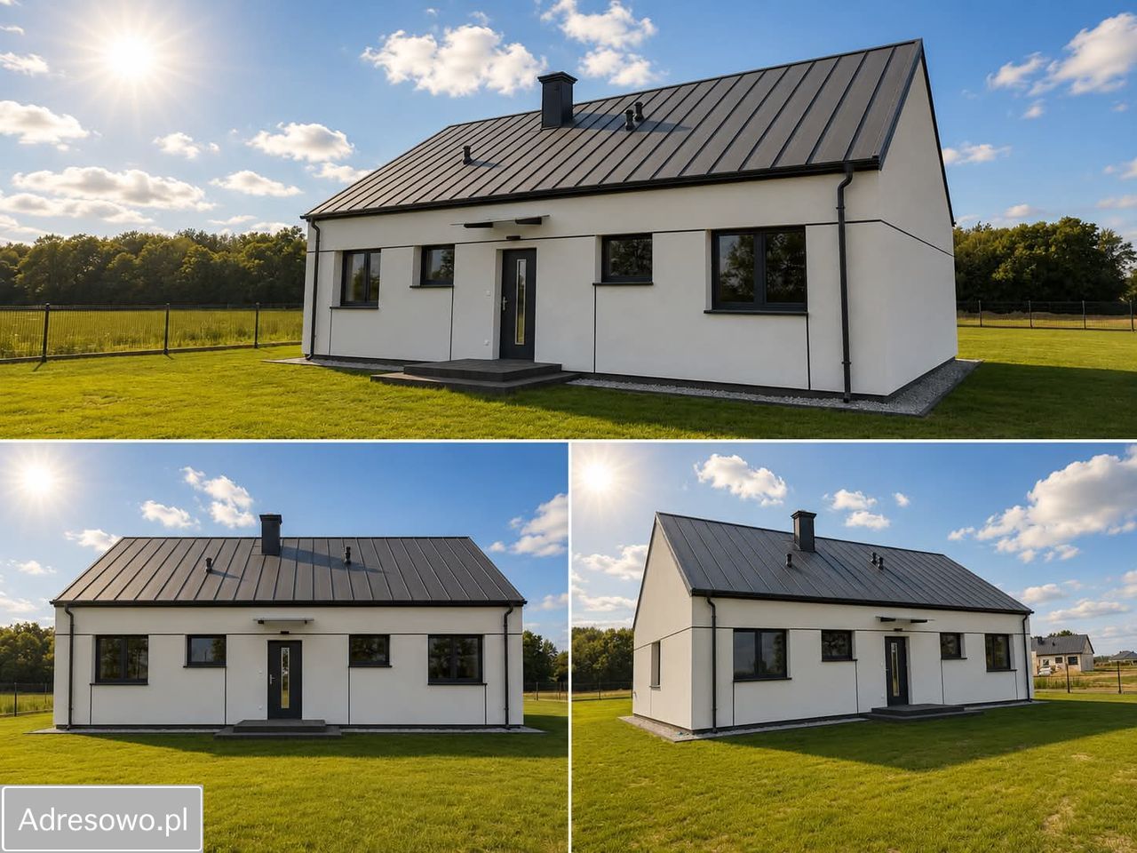 dom wolnostojący, 4 pokoje Świerkówiec. Zdjęcie 6