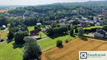 Działka budowlana Iwonicz, ul. Zadwór. Zdjęcie 4