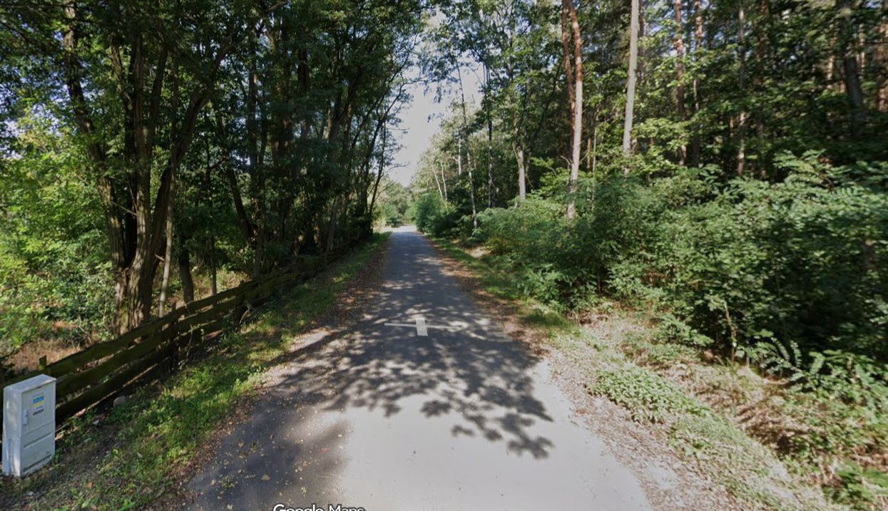 Działka budowlana Świerczyna, Pabianice. Zdjęcie 6