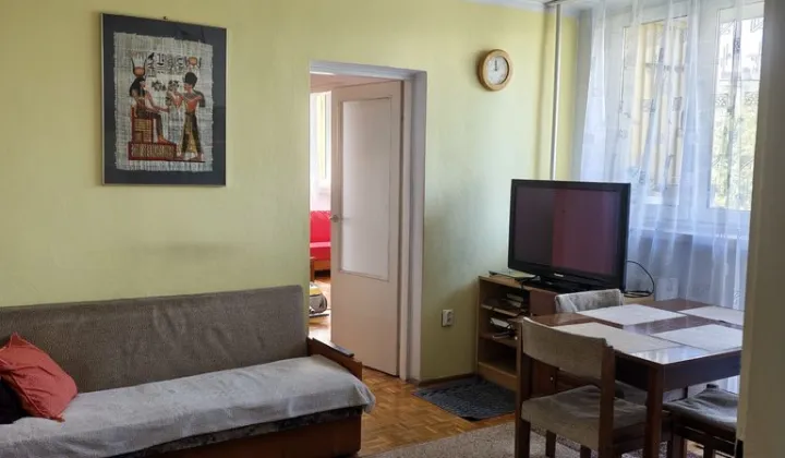 Mieszkanie 3-pokojowe Lublin Bronowice