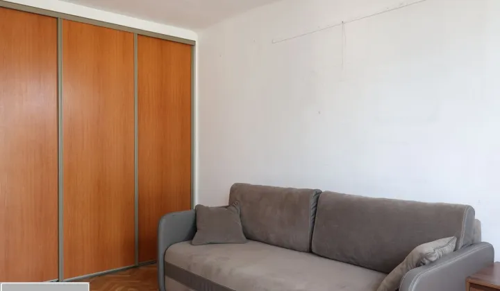 Mieszkanie 3-pokojowe Warszawa Wola, ul. Krochmalna