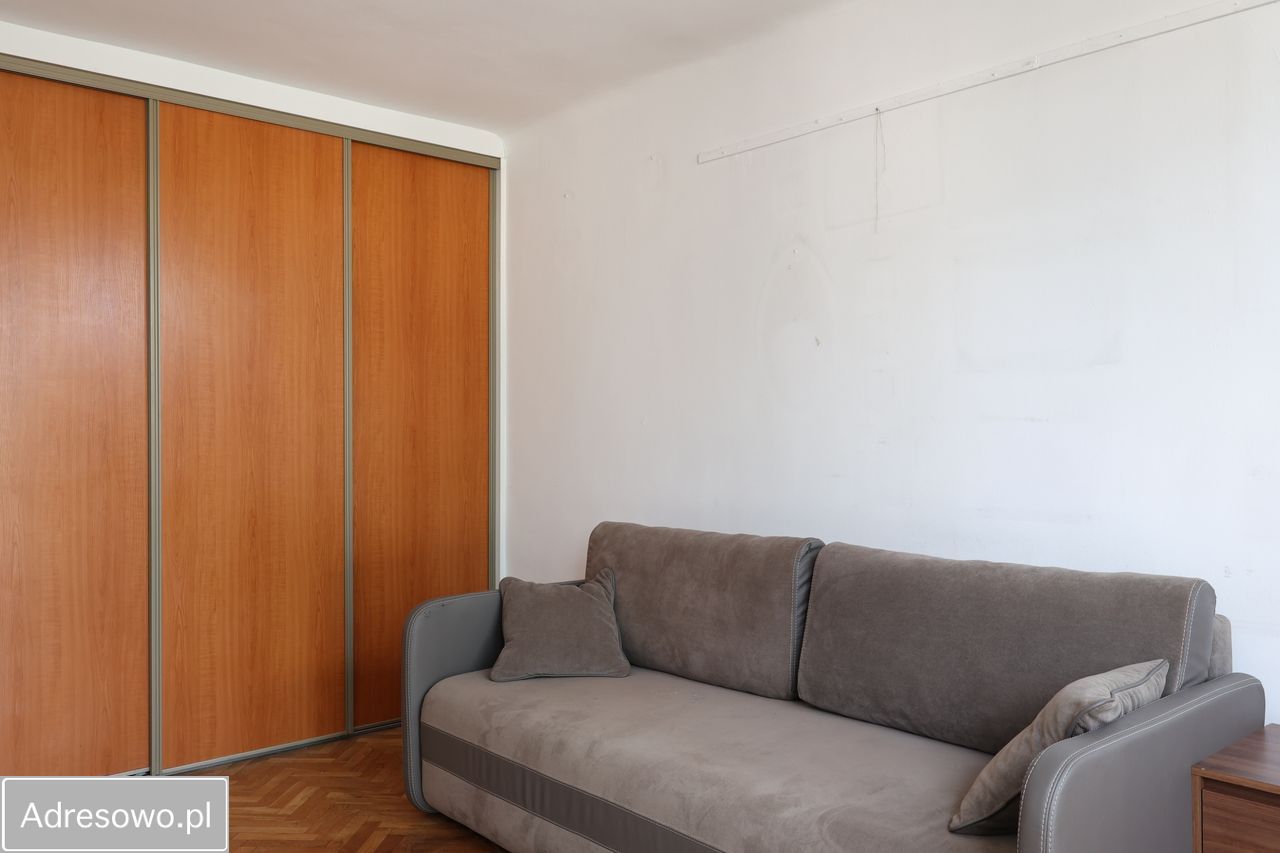 Mieszkanie 3-pokojowe Warszawa Wola, ul. Krochmalna. Zdjęcie 1
