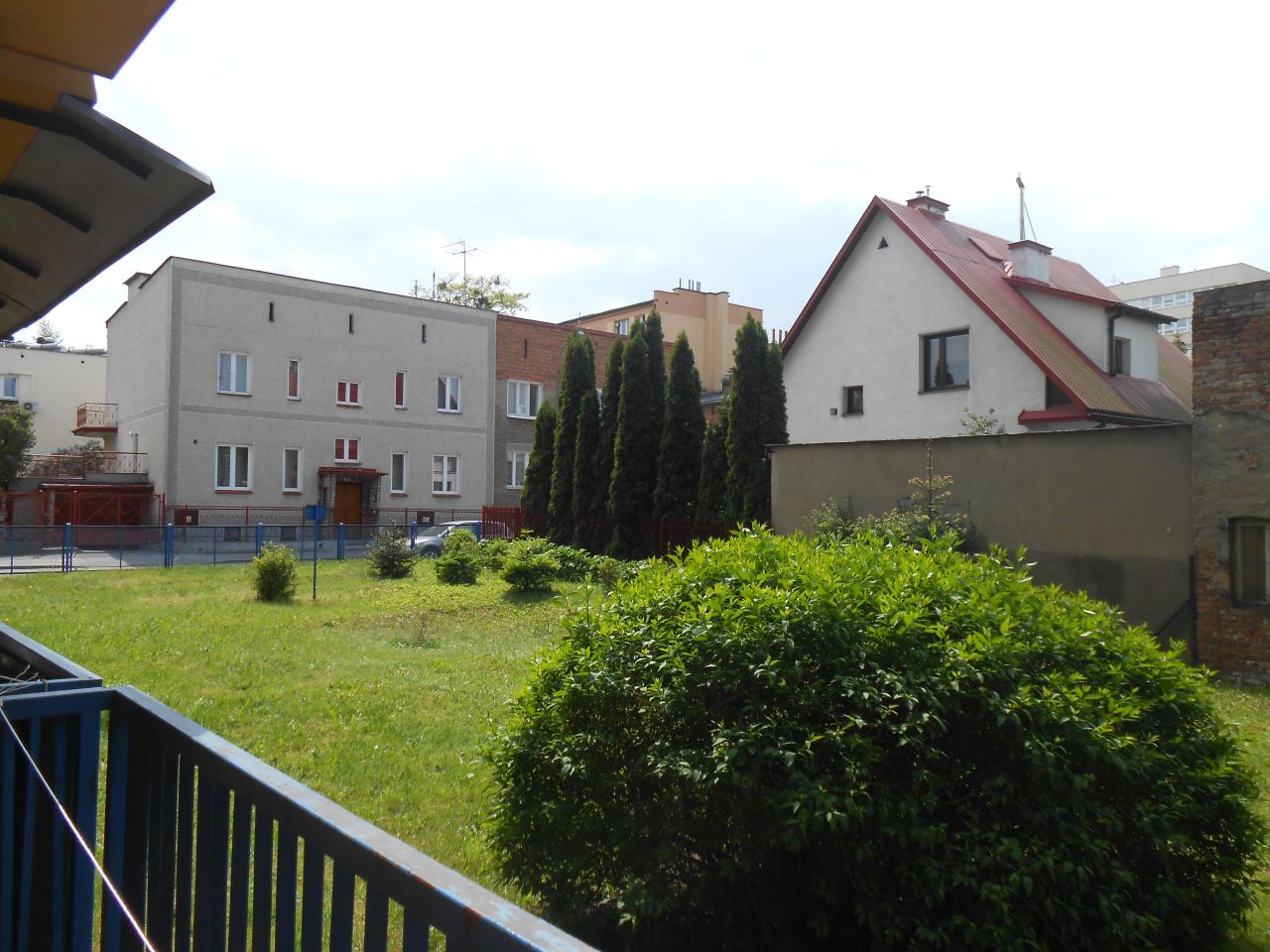 Mieszkanie 3-pokojowe Radom Śródmieście, ul. Andrzeja Struga. Zdjęcie 13